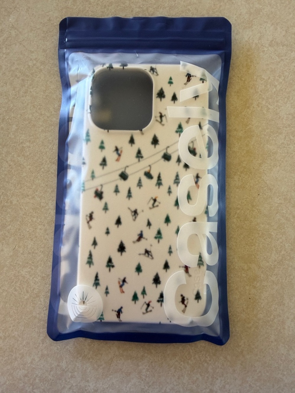 LIKE NEW | Casely iPhone 16 Pro Max Case
